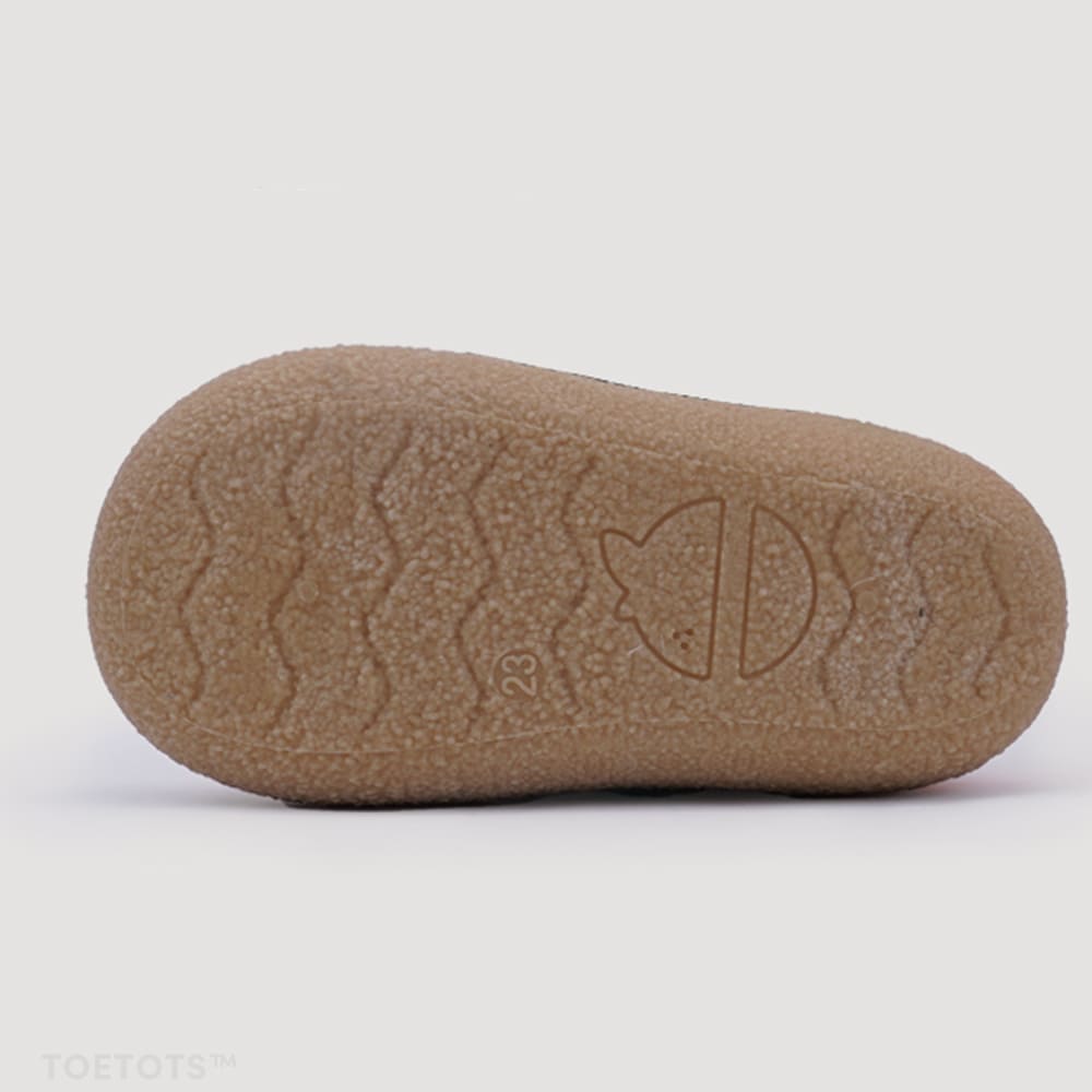 Trailpro - Kid Sneaker