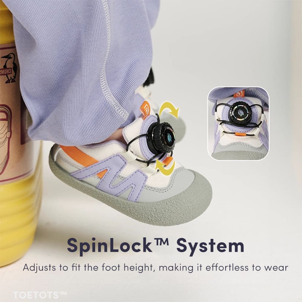 Trailpro - Kid Sneaker