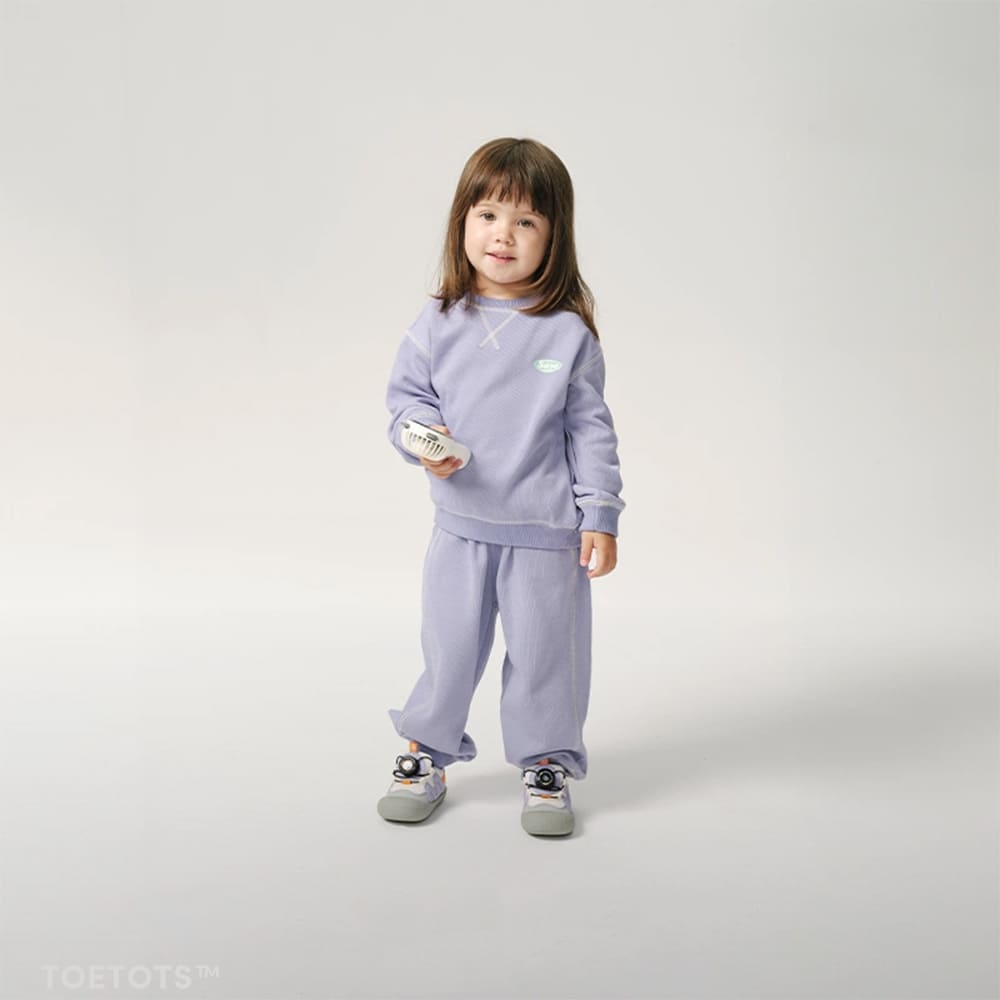 Trailpro - Kid Sneaker