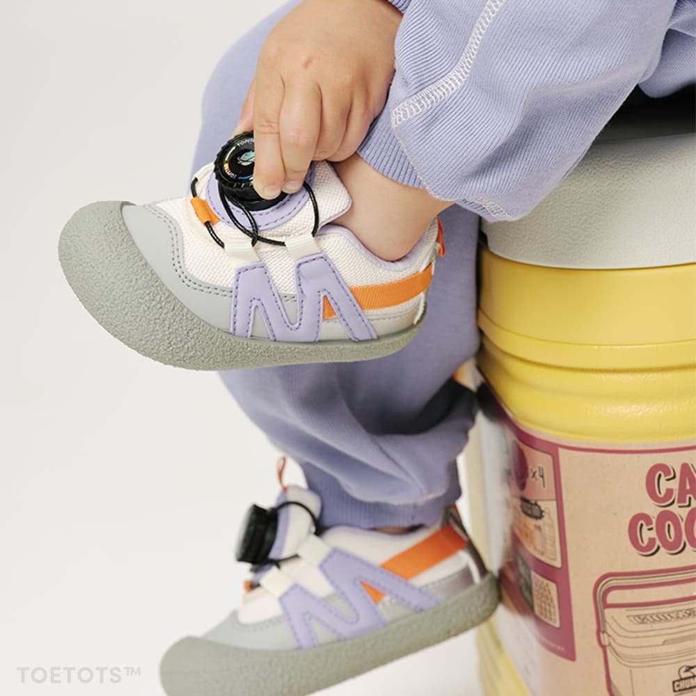 Trailpro - Kid Sneaker