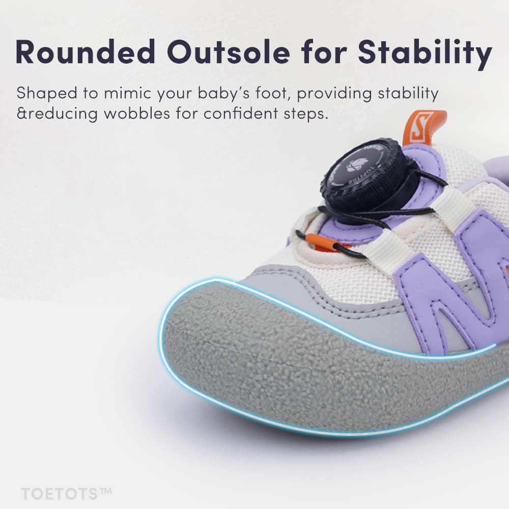 Trailpro - Kid Sneaker