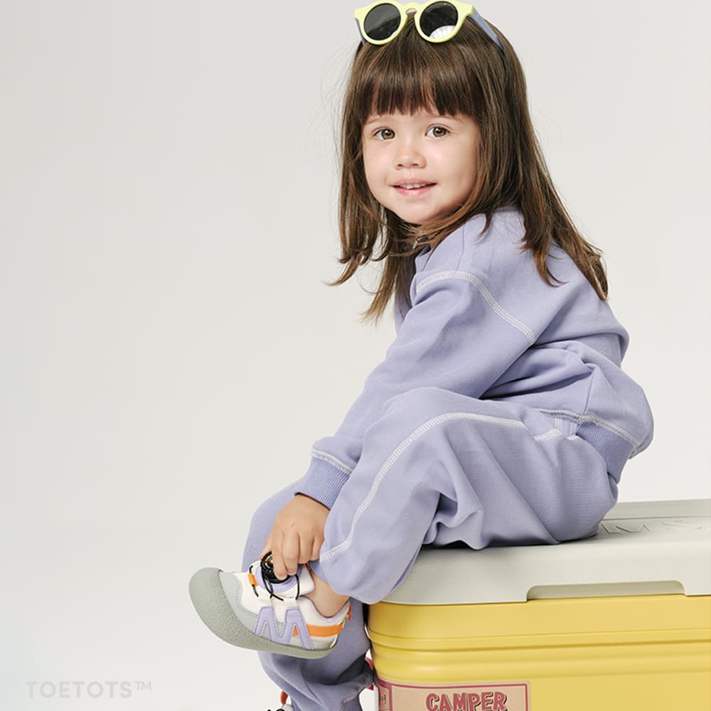 Trailpro - Kid Sneaker