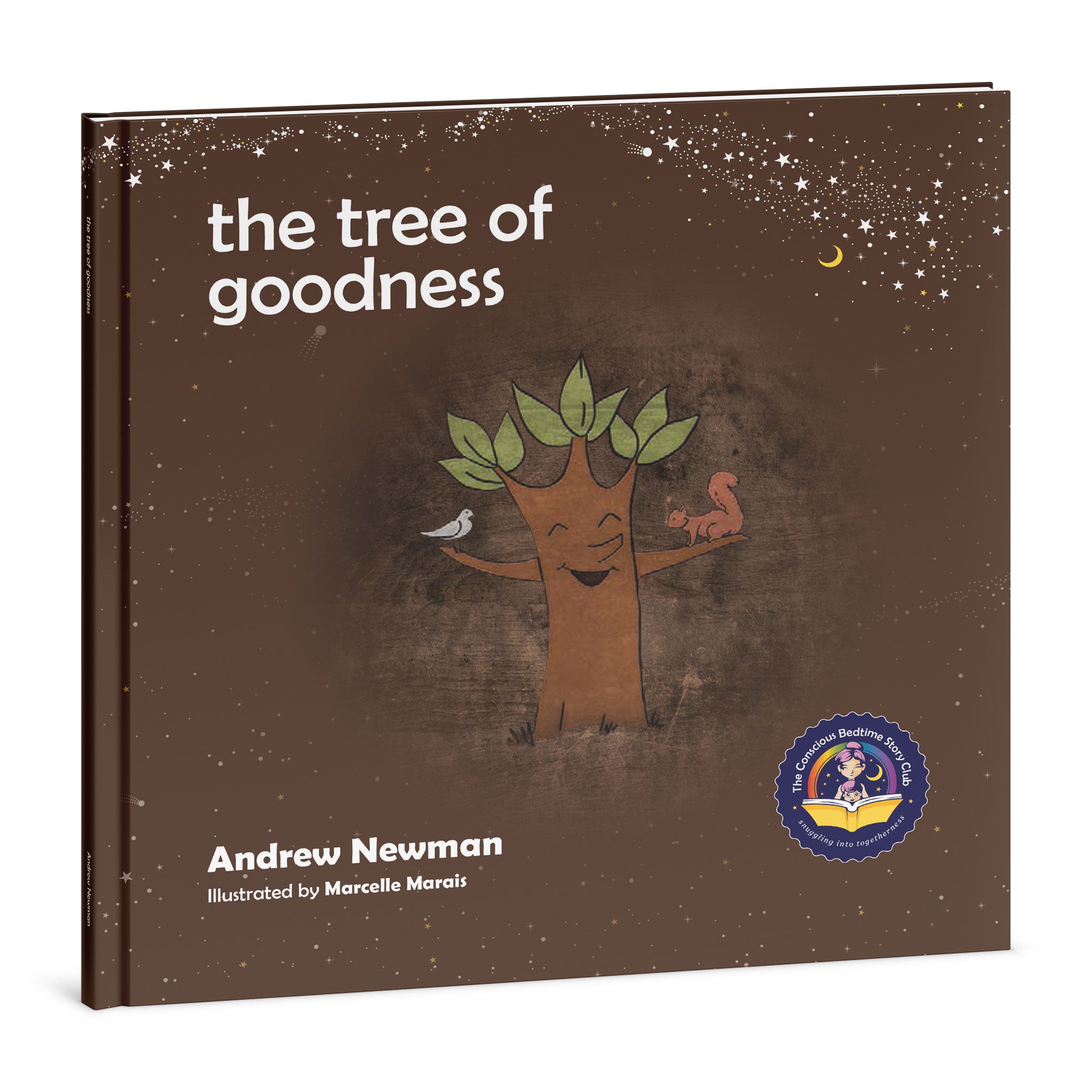 The Tree Of Goodness: Growing Children's Self Belief In Their Natural Goodness