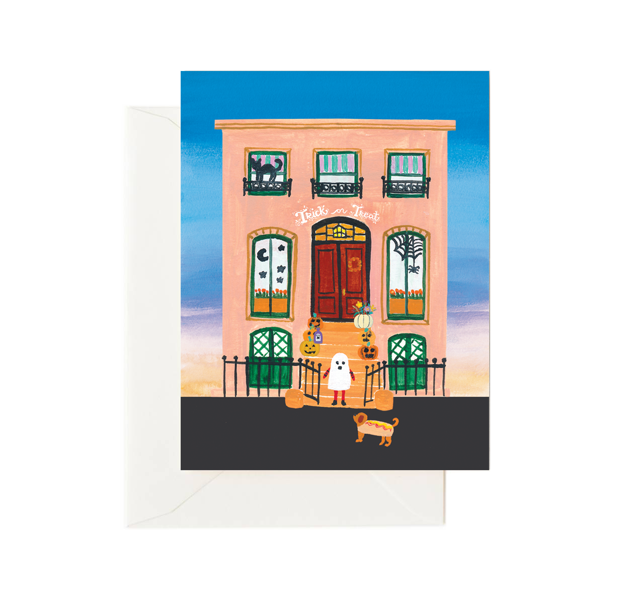 Halloween & Thanksgiving Bundle