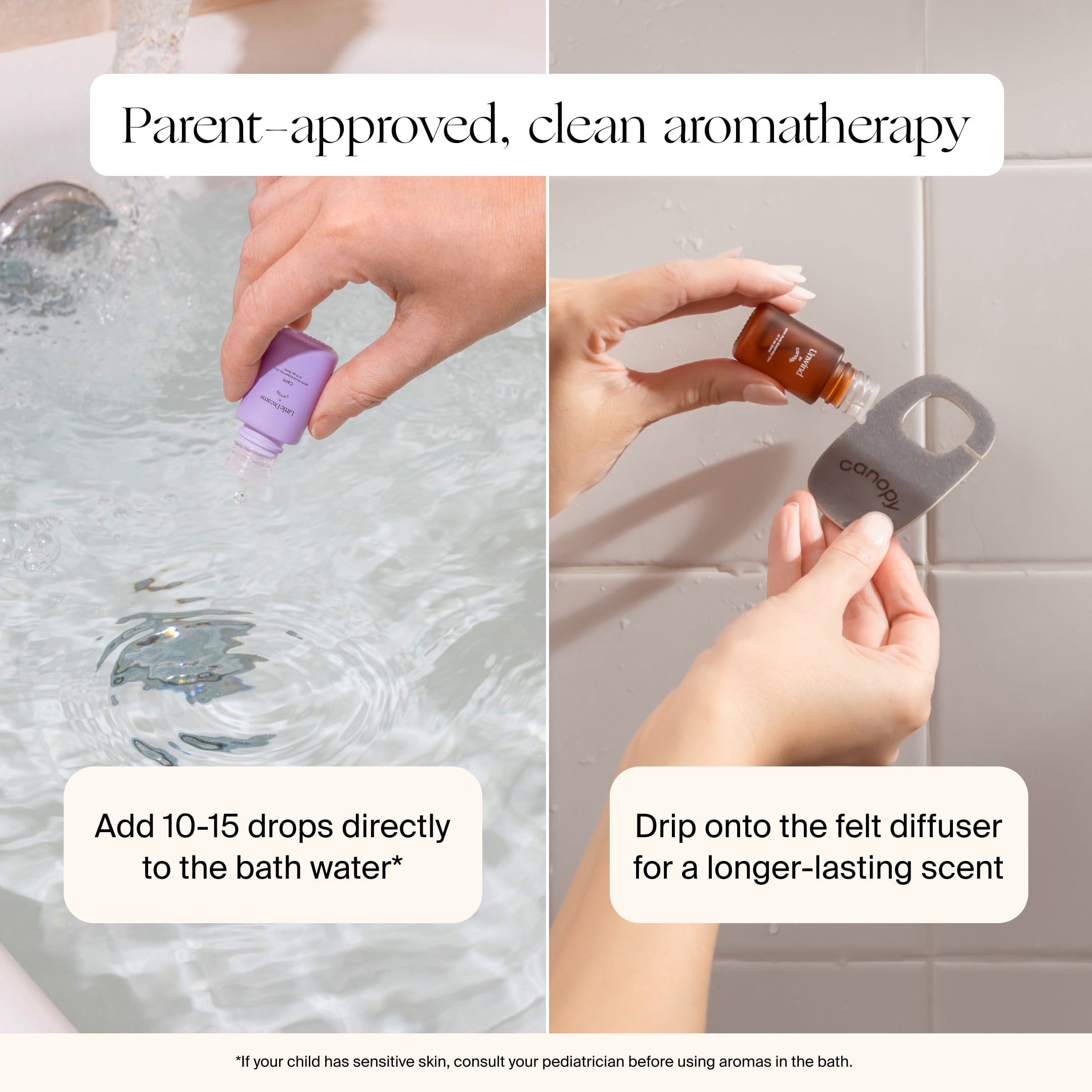 Baby Bath Tub Filter