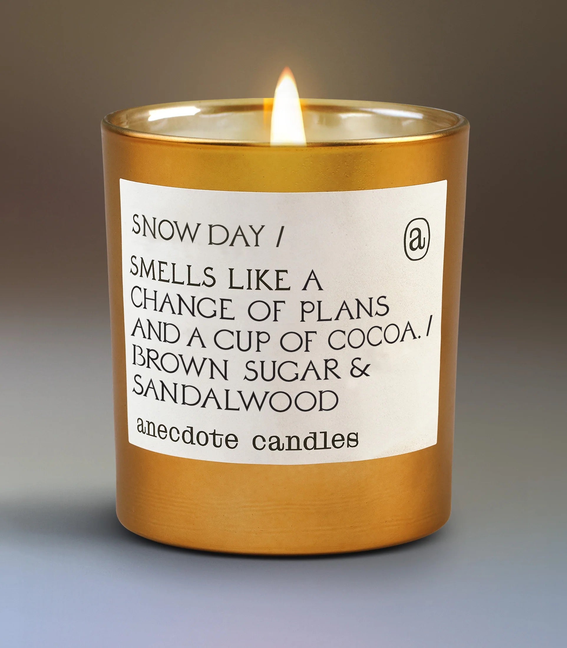 Snow Day