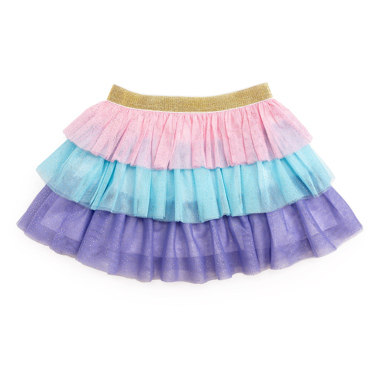 Dream Petal Tutu Skirt