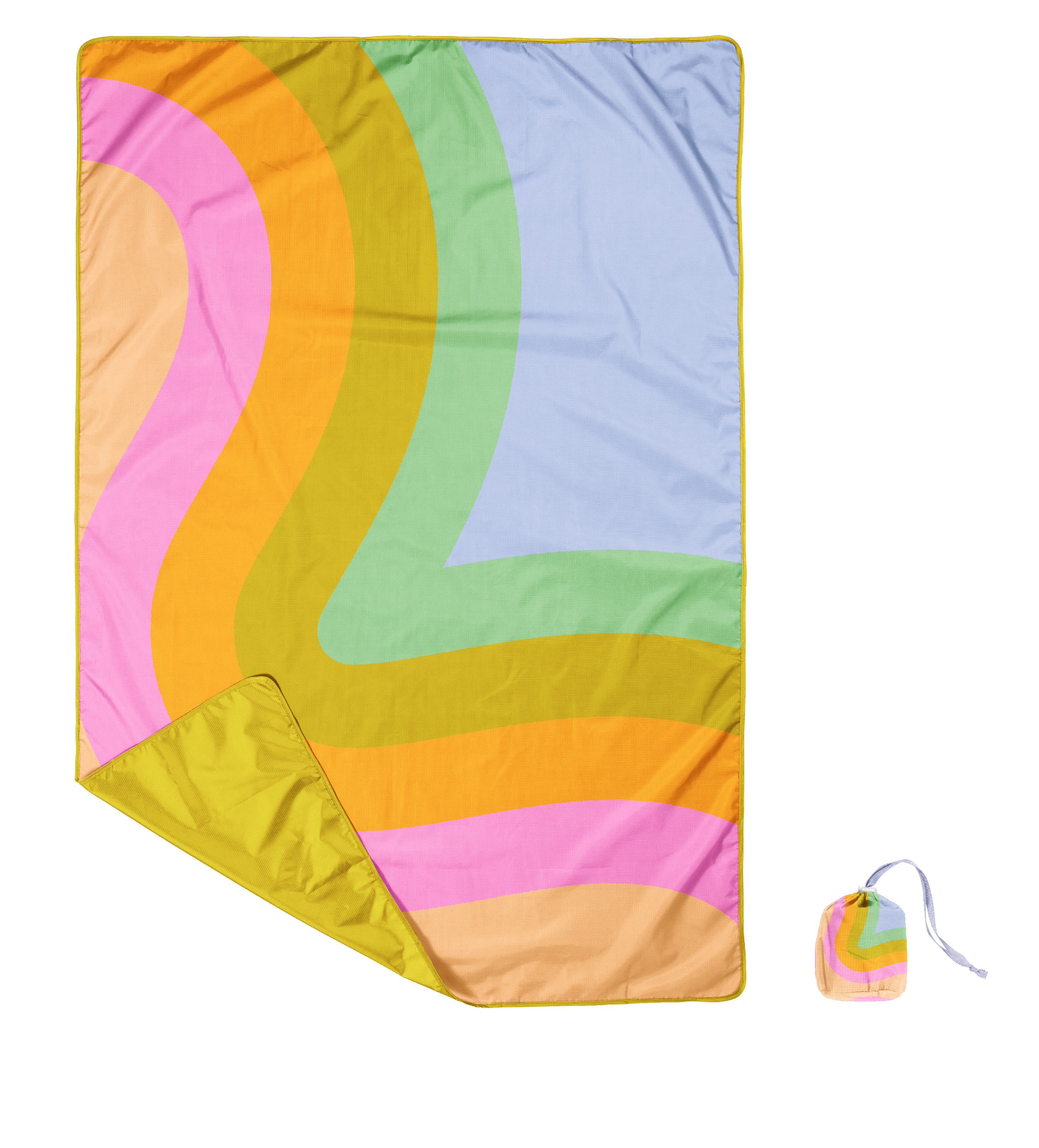 Making Waves Picnic Pal