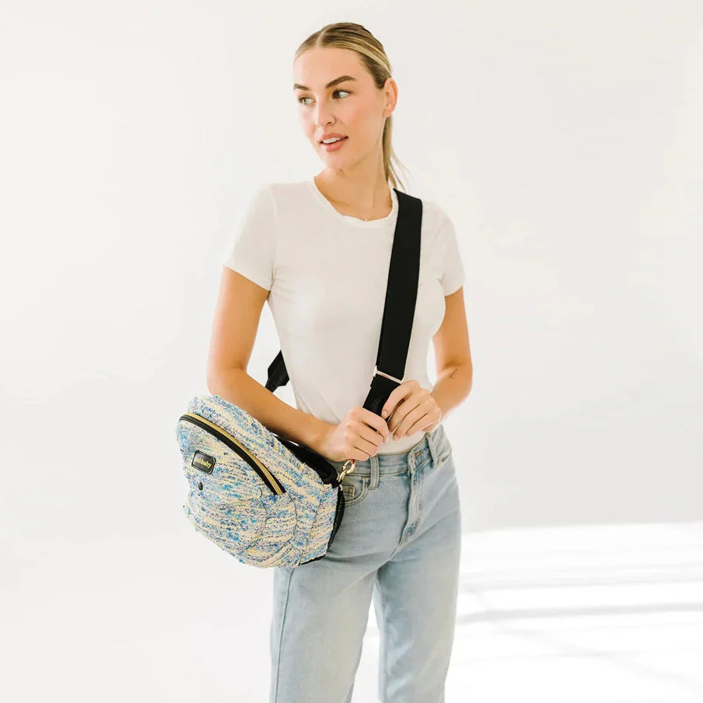 Hip Carrier