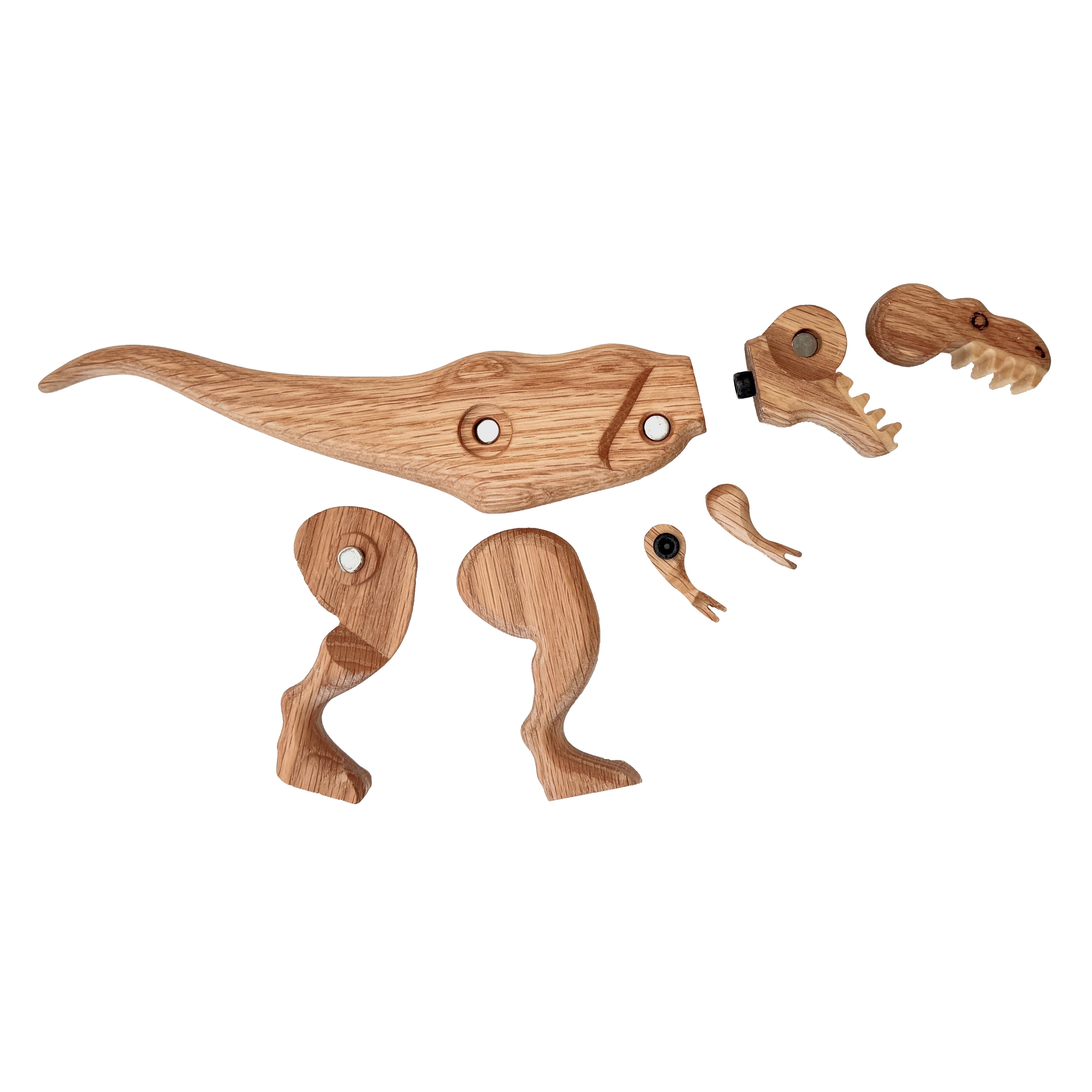 Tyrannosaurus