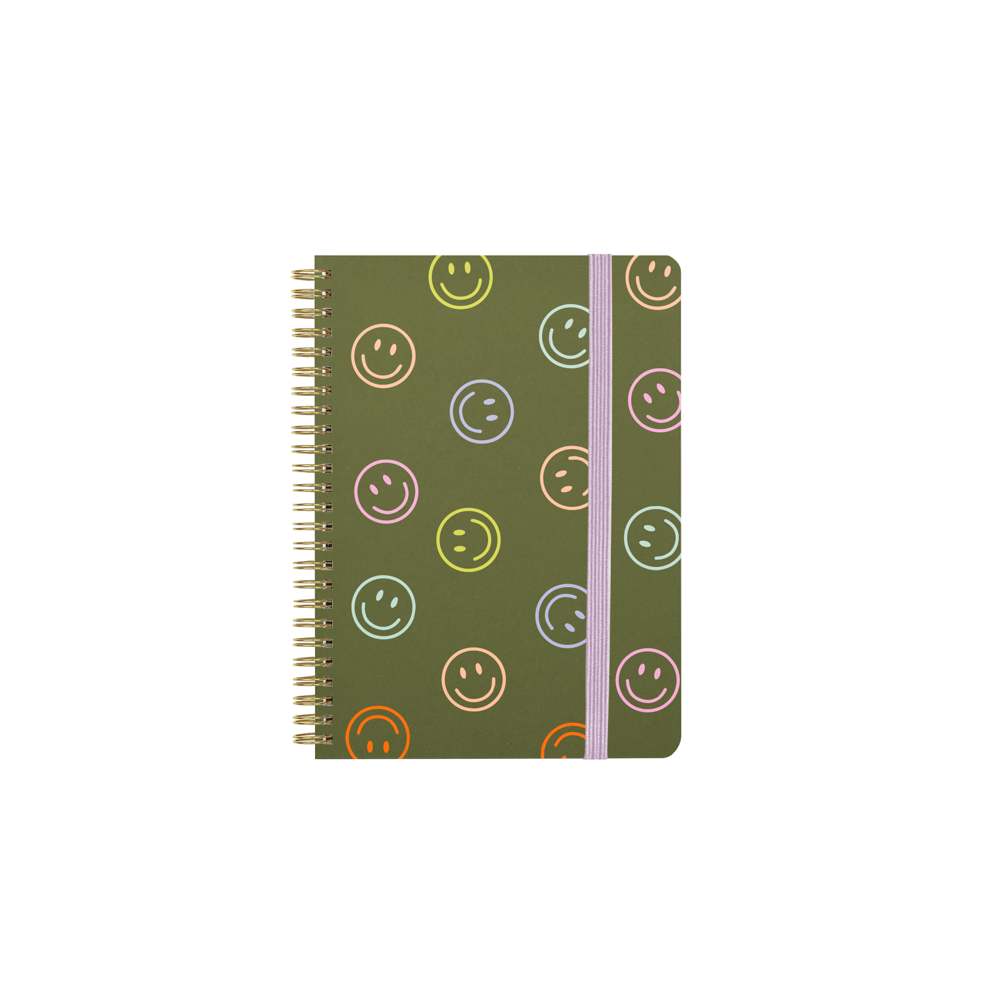 Mini Gratitude Journal