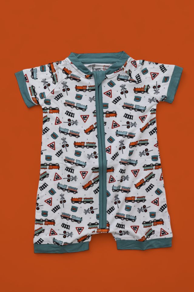 Exclusive All Aboard Dream Shortie