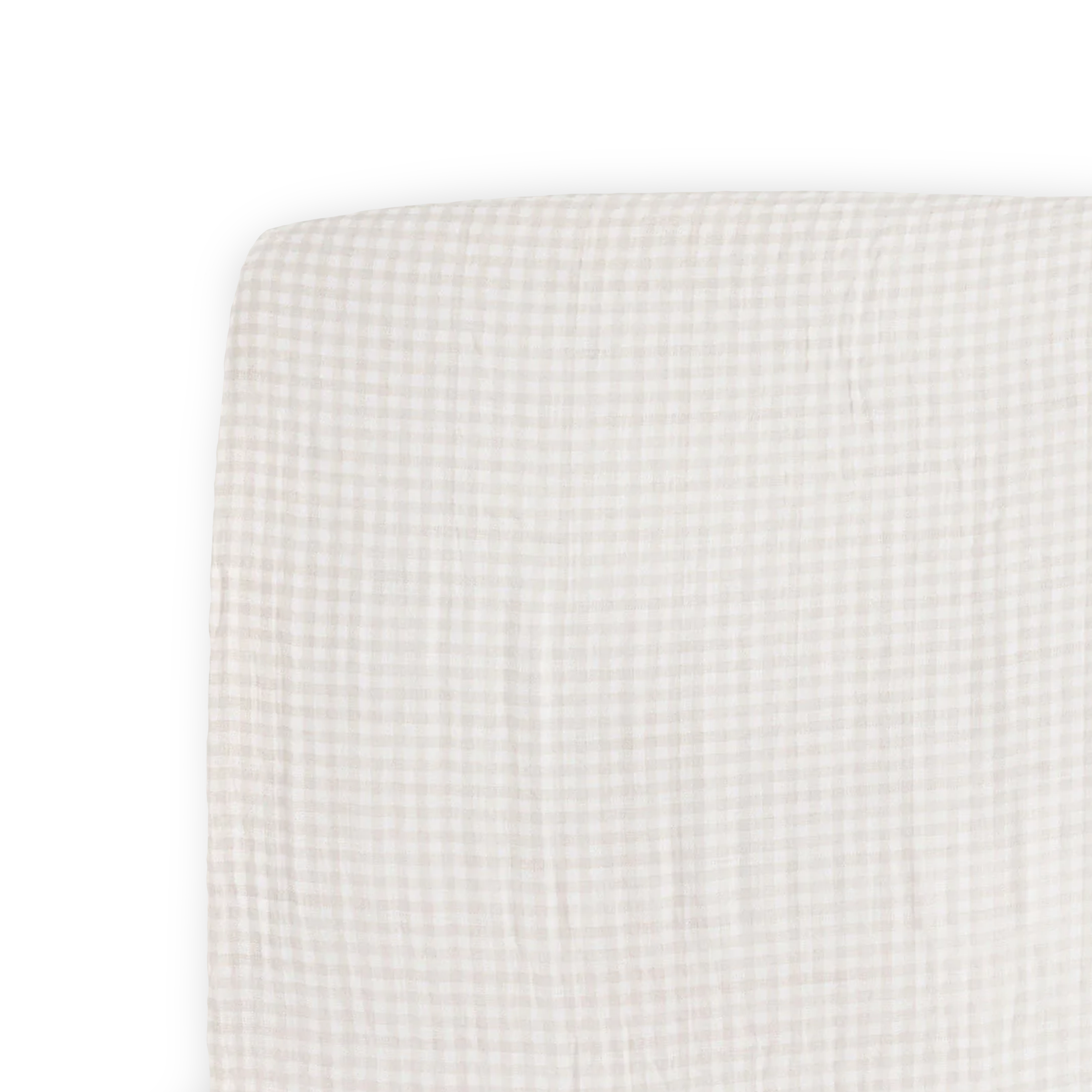 Cotton Muslin Toddler Bedding 3 Piece Set - Work Trucks