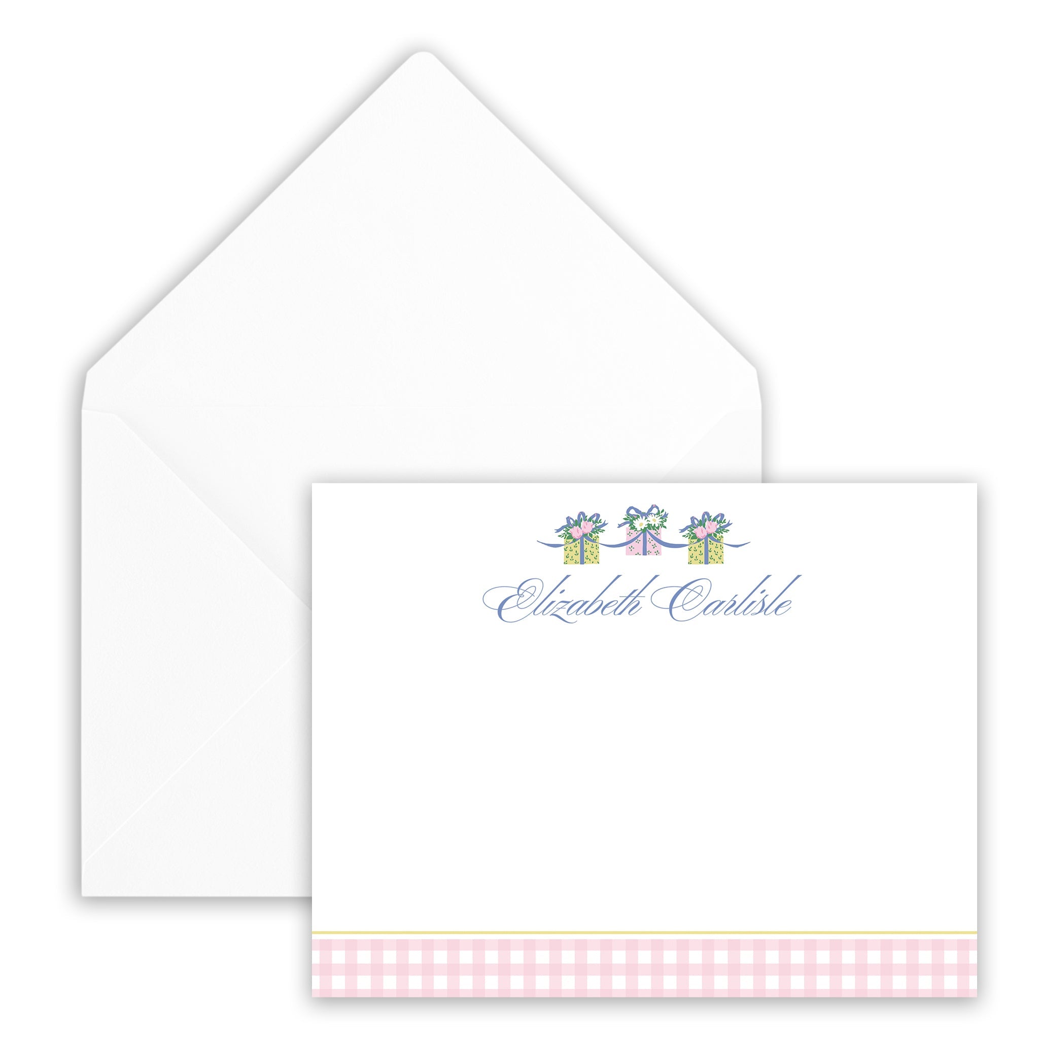 Everyday Is A Gift Notecard