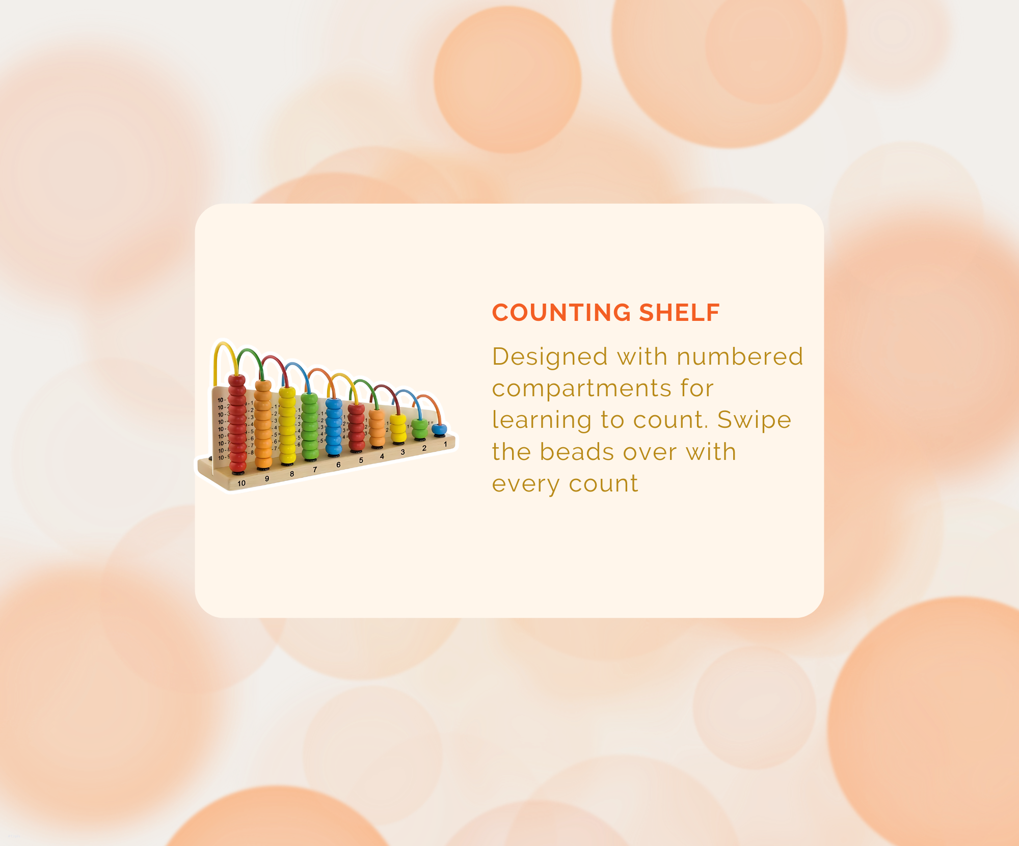 Montessori Educational Box (25-27 Months)