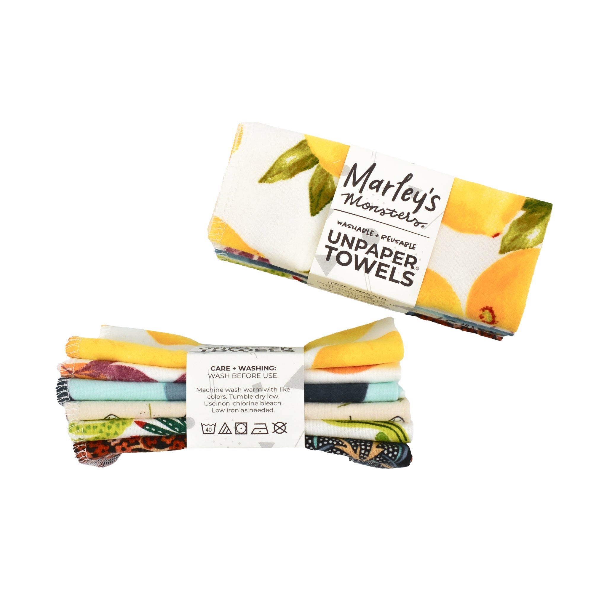 Unpaper® Towels Refill Pack: Prints