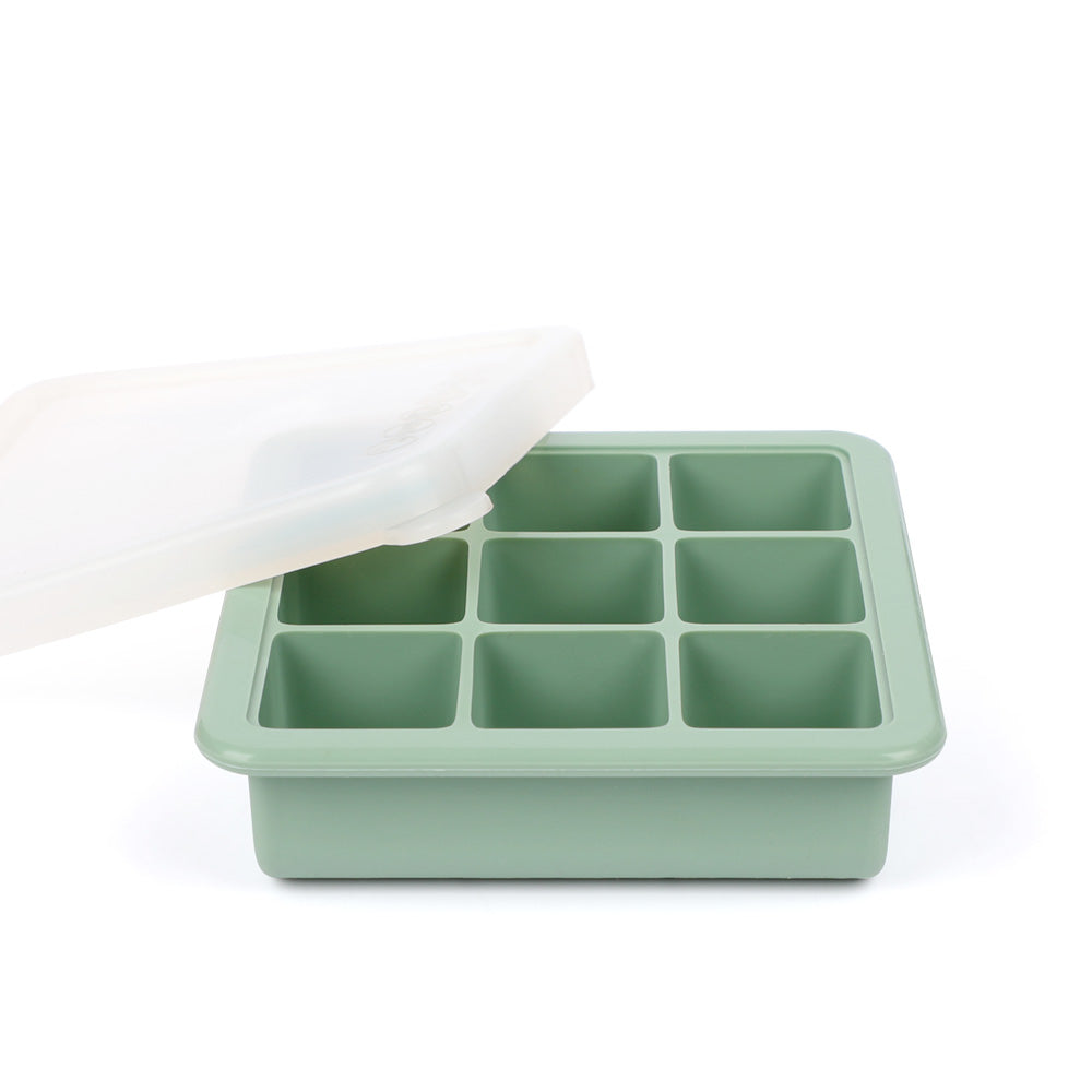 Haakaa Baby Food And Breast Milk Freezer Tray