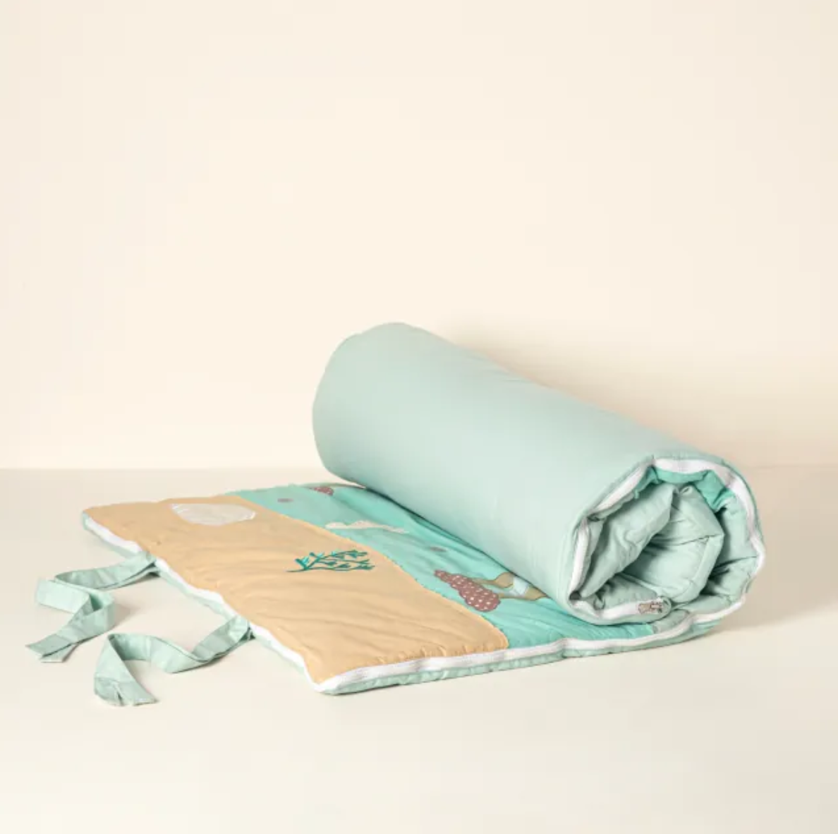 Under The Sea Sleeping Bag