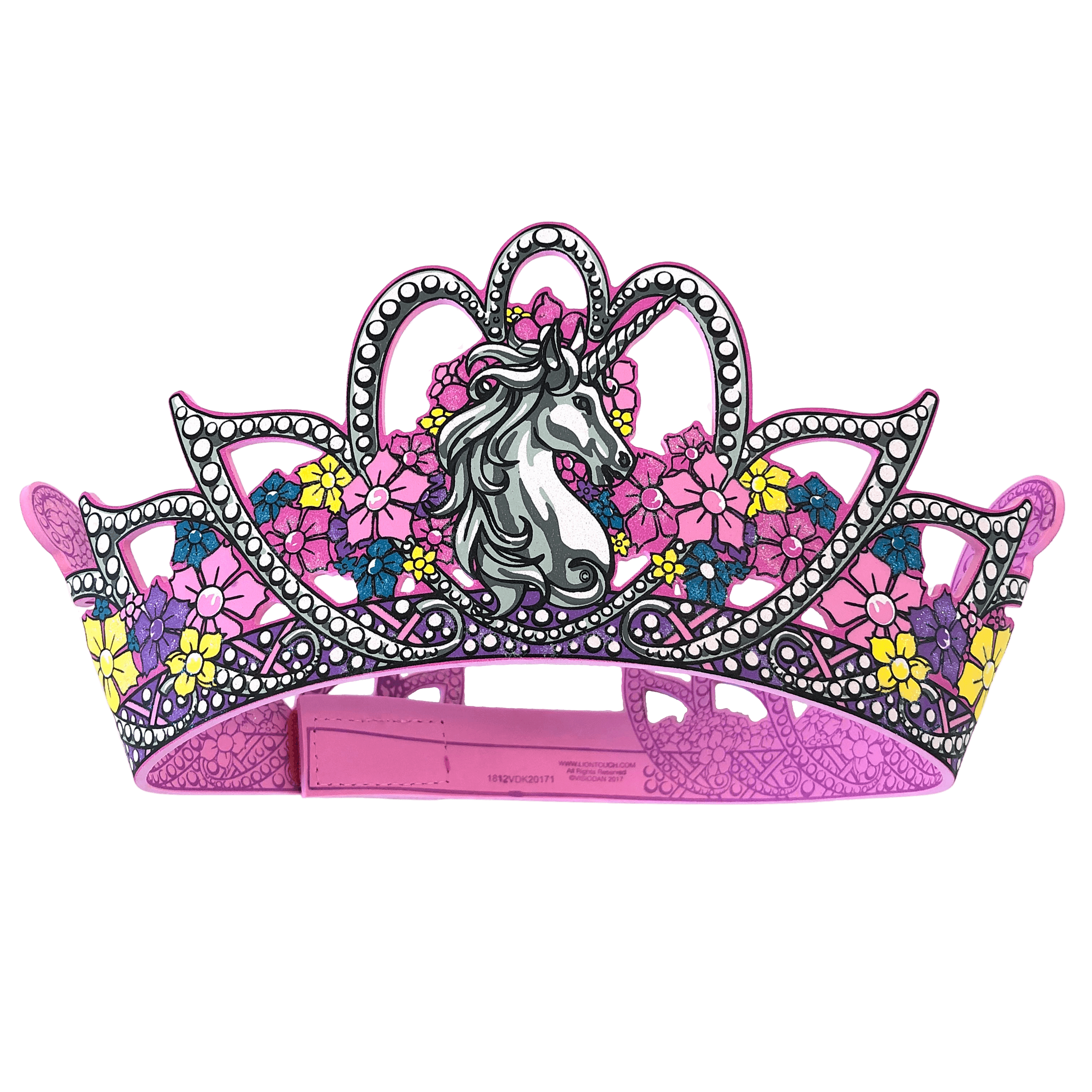 Princess Crown