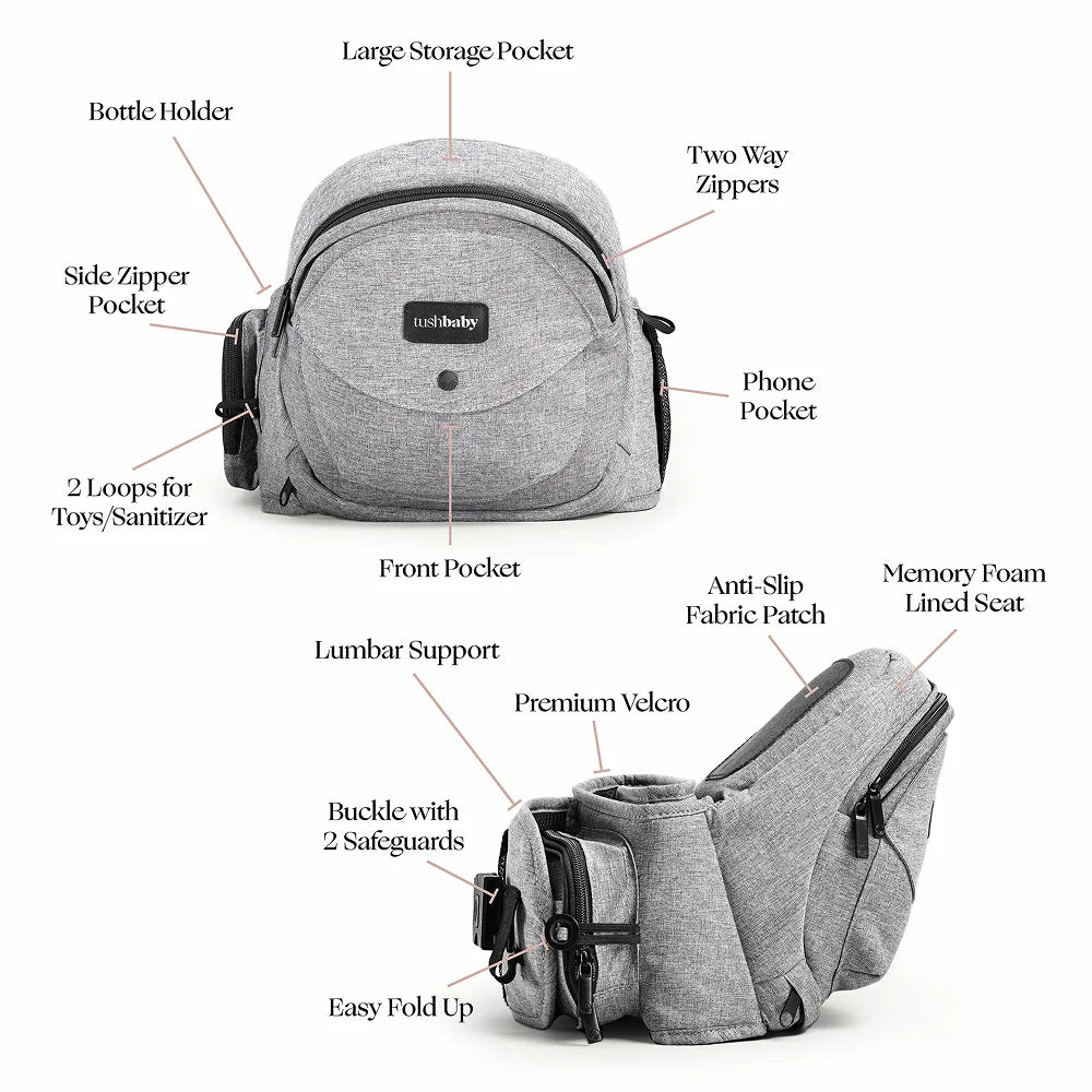 Hip Carrier