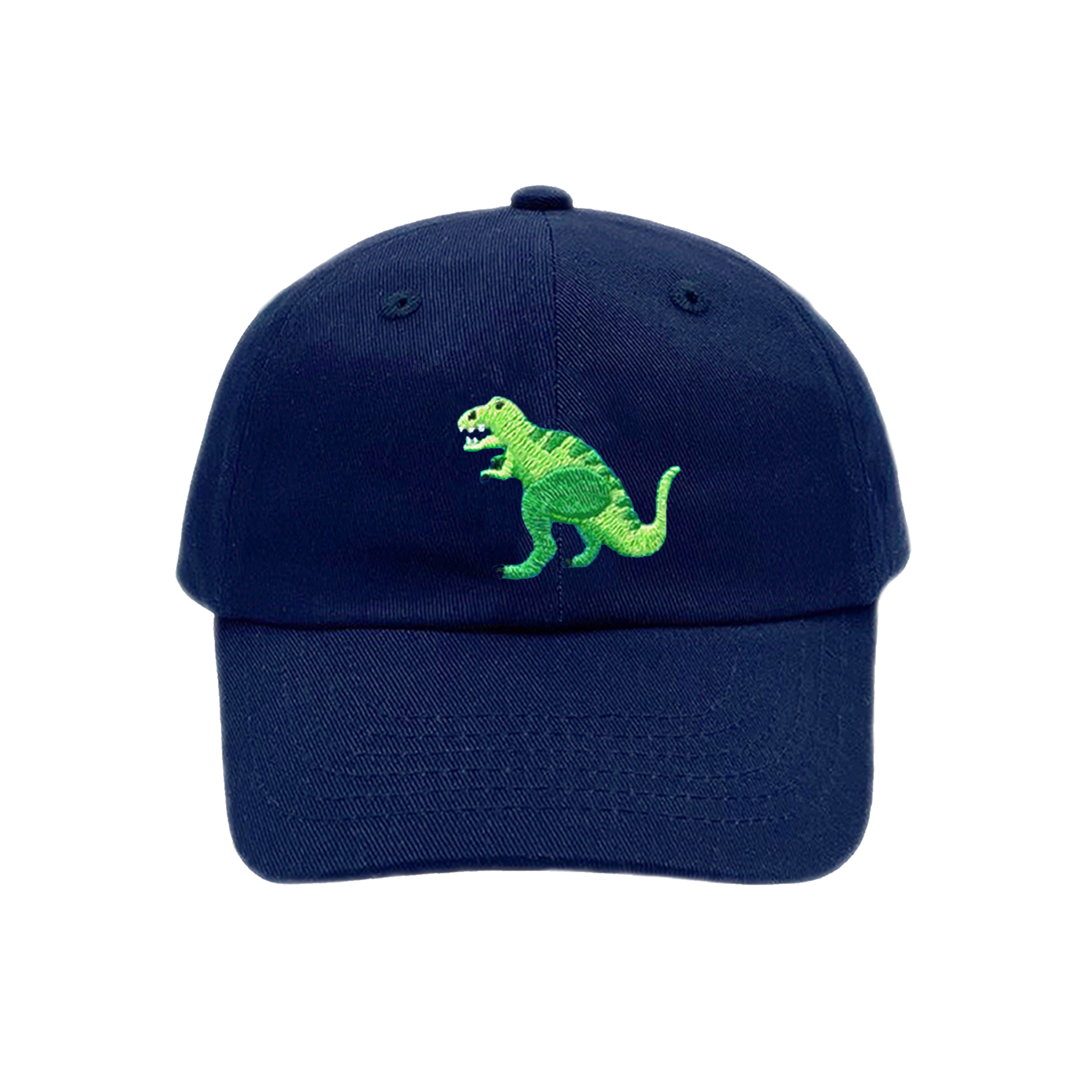 T-rex Baseball Hat (youth)