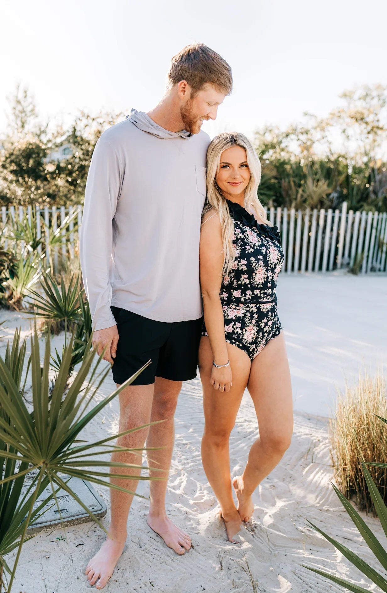 Men's Versa Short Lite Black