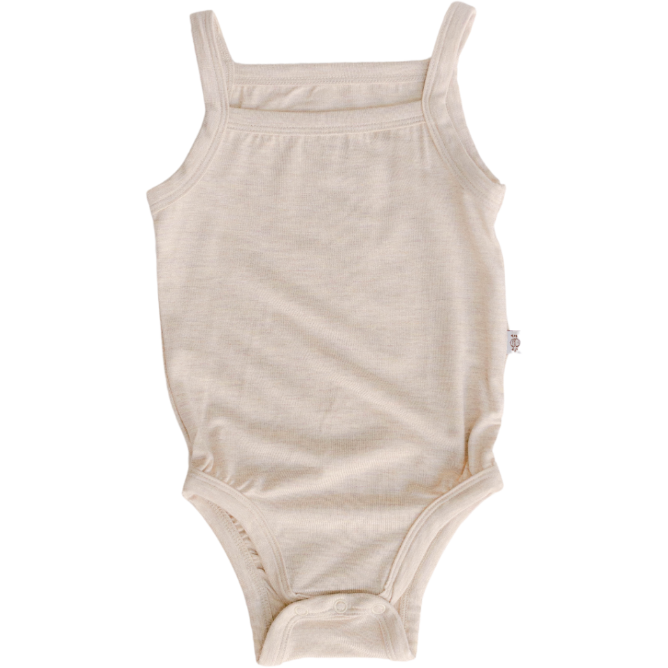 The Sawyer In Oatmeal