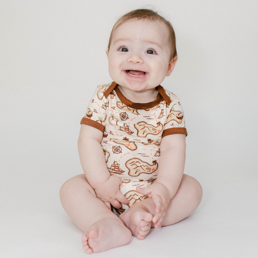 The Harper In Adventure To The Islands