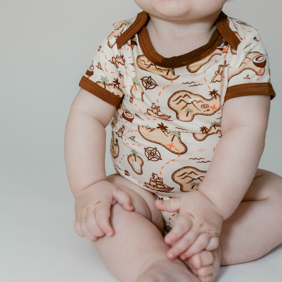 The Harper In Adventure To The Islands