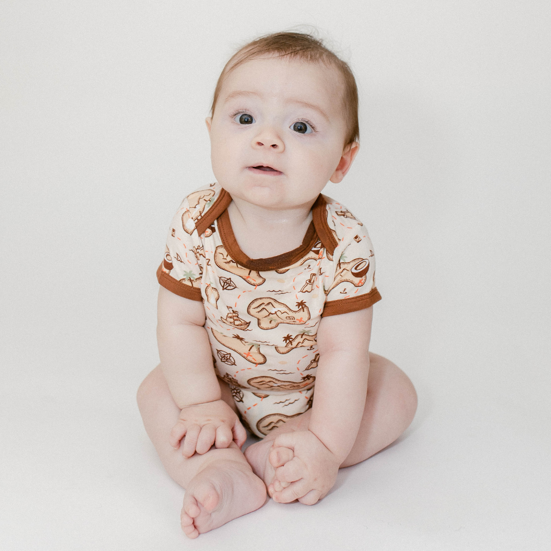 The Harper In Adventure To The Islands