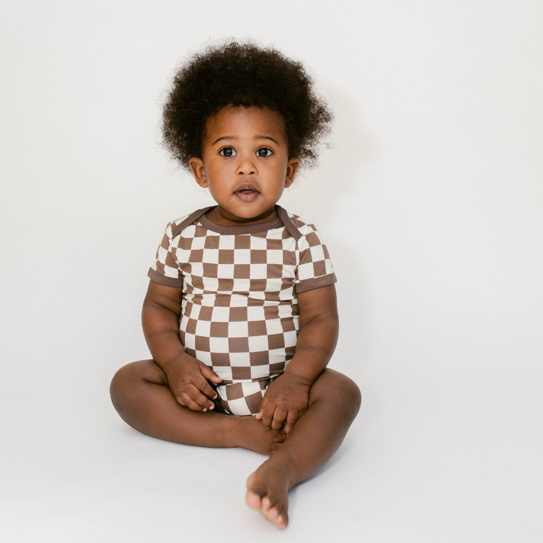 The Harper In Checks