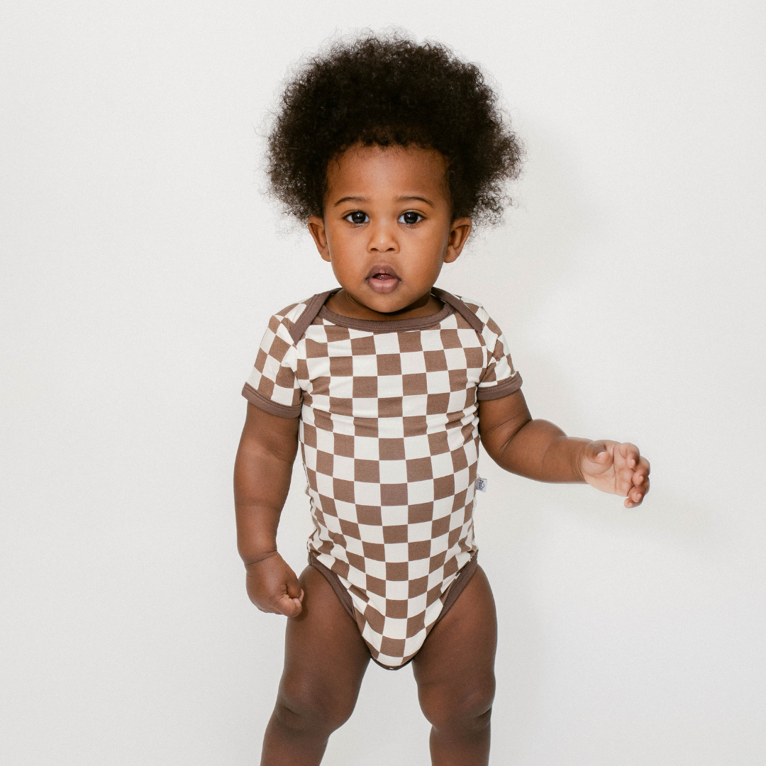 The Harper In Checks