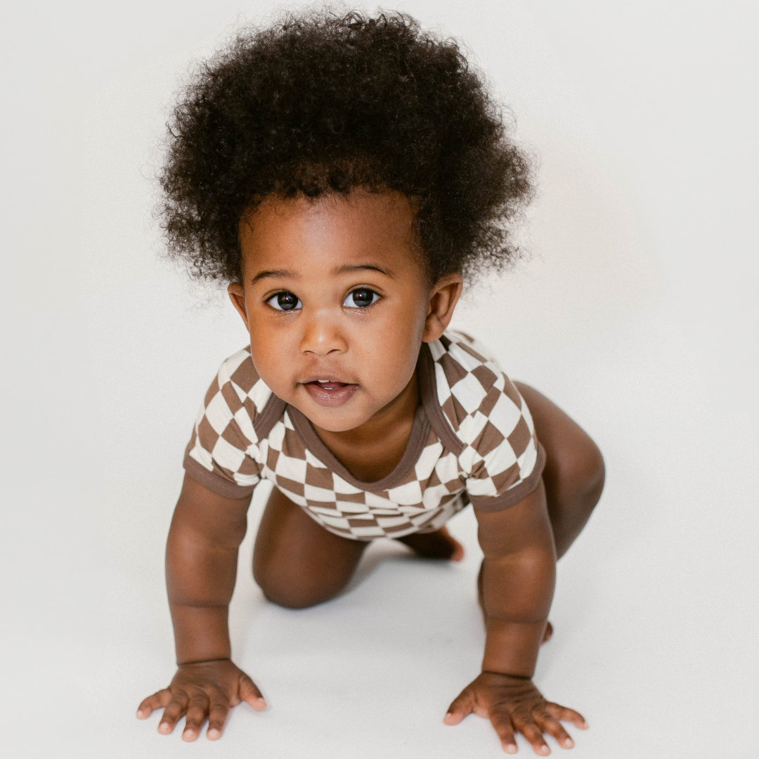 The Harper In Checks