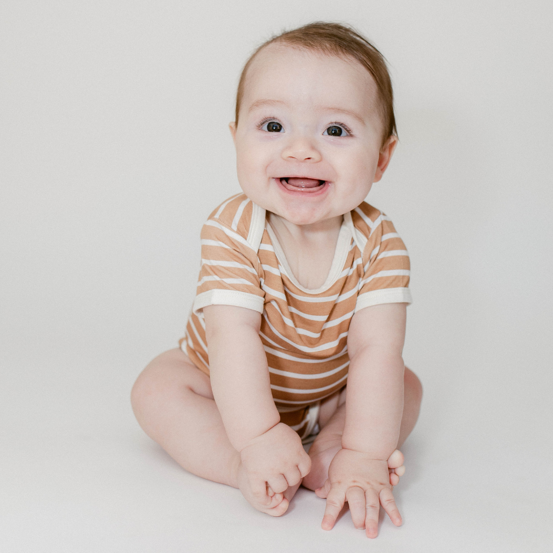 The Harper In Stripes