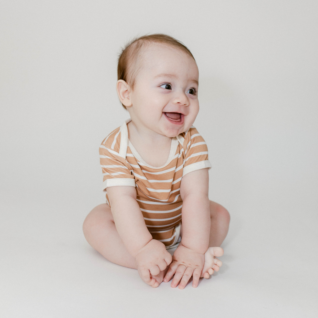 The Harper In Stripes