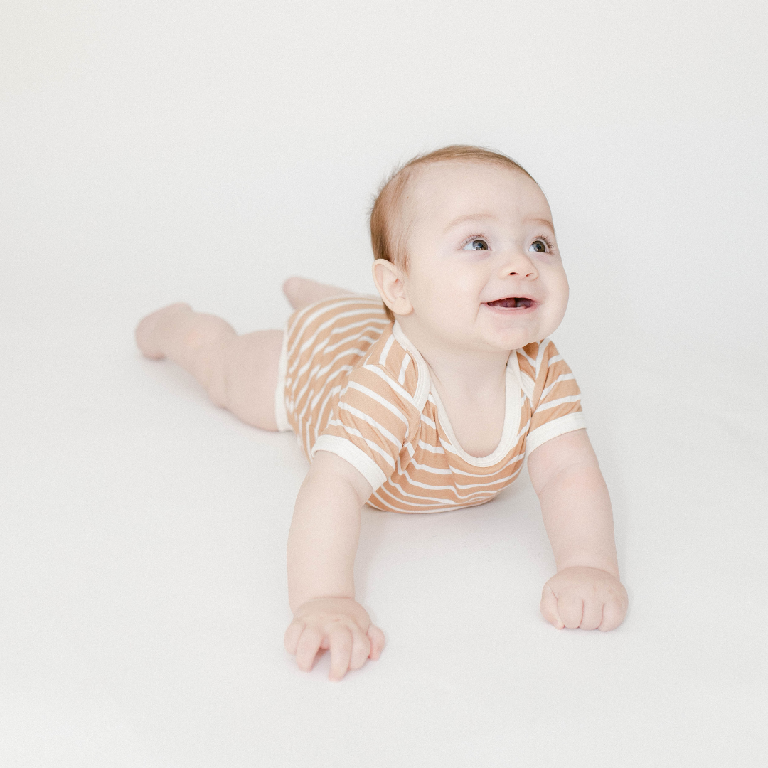 The Harper In Stripes