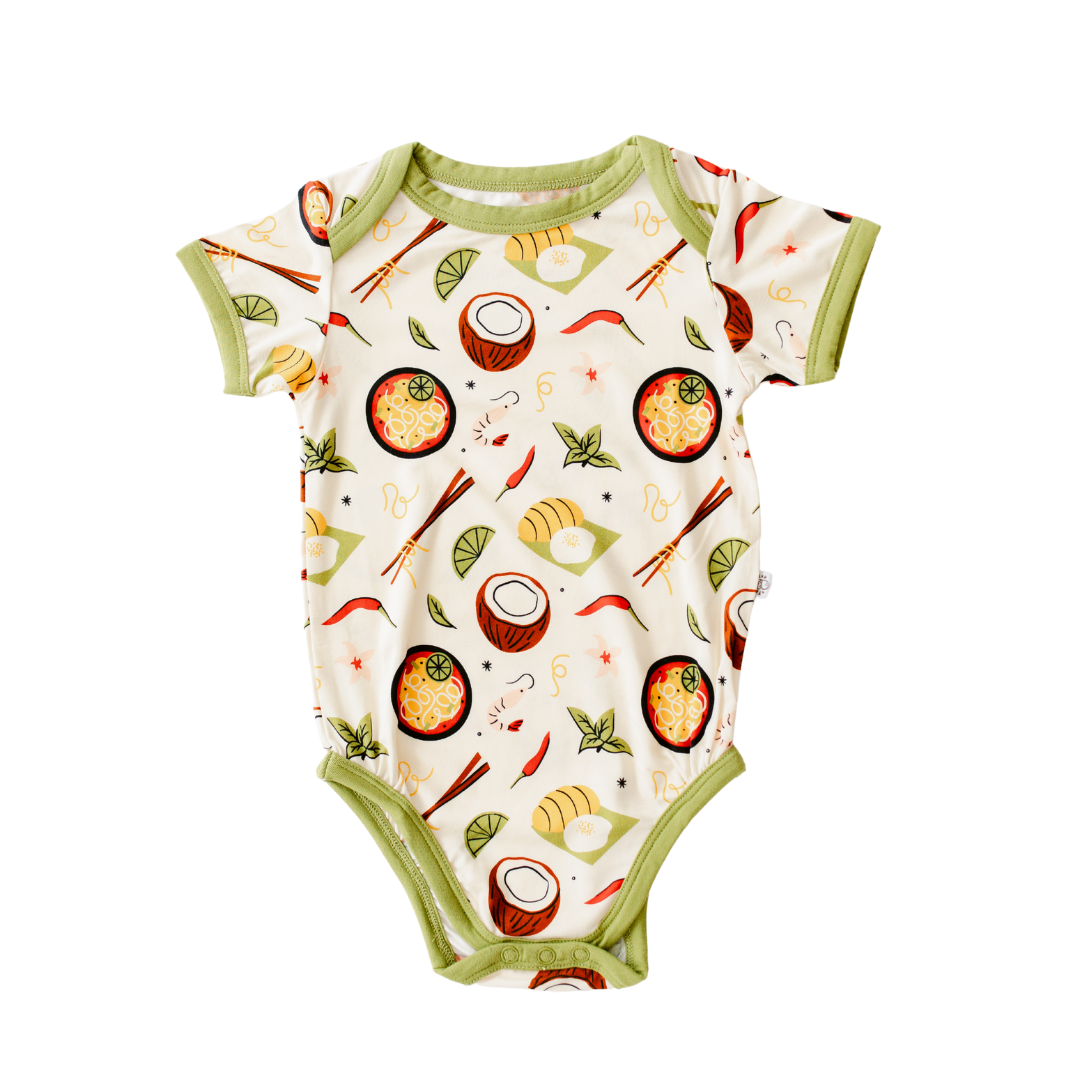 The Harper In Taste Of Thailand