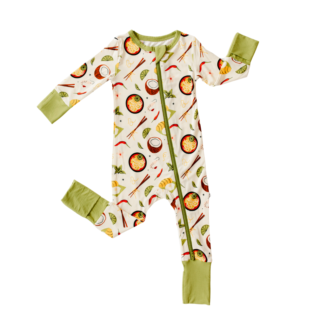 The Poppy In Taste Of Thailand