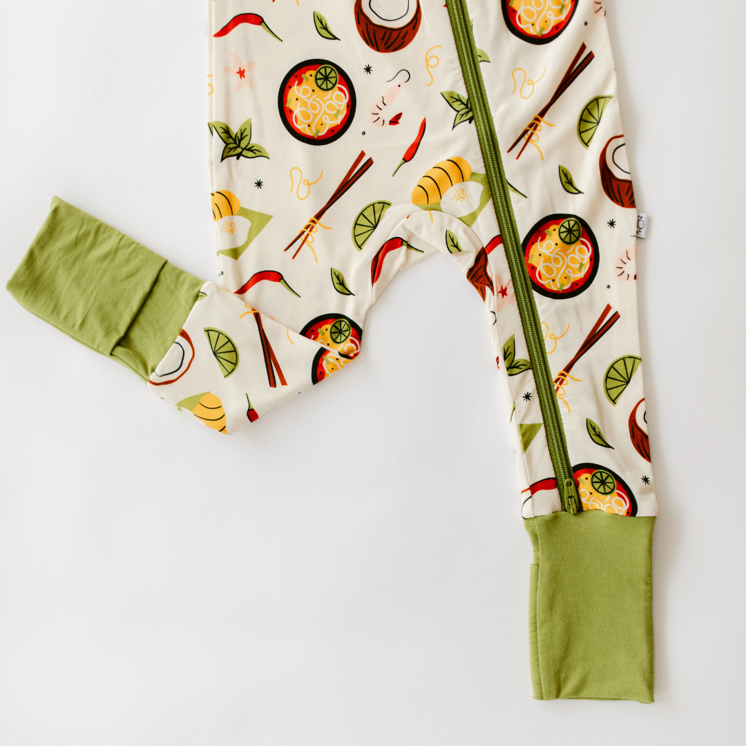 The Poppy In Taste Of Thailand