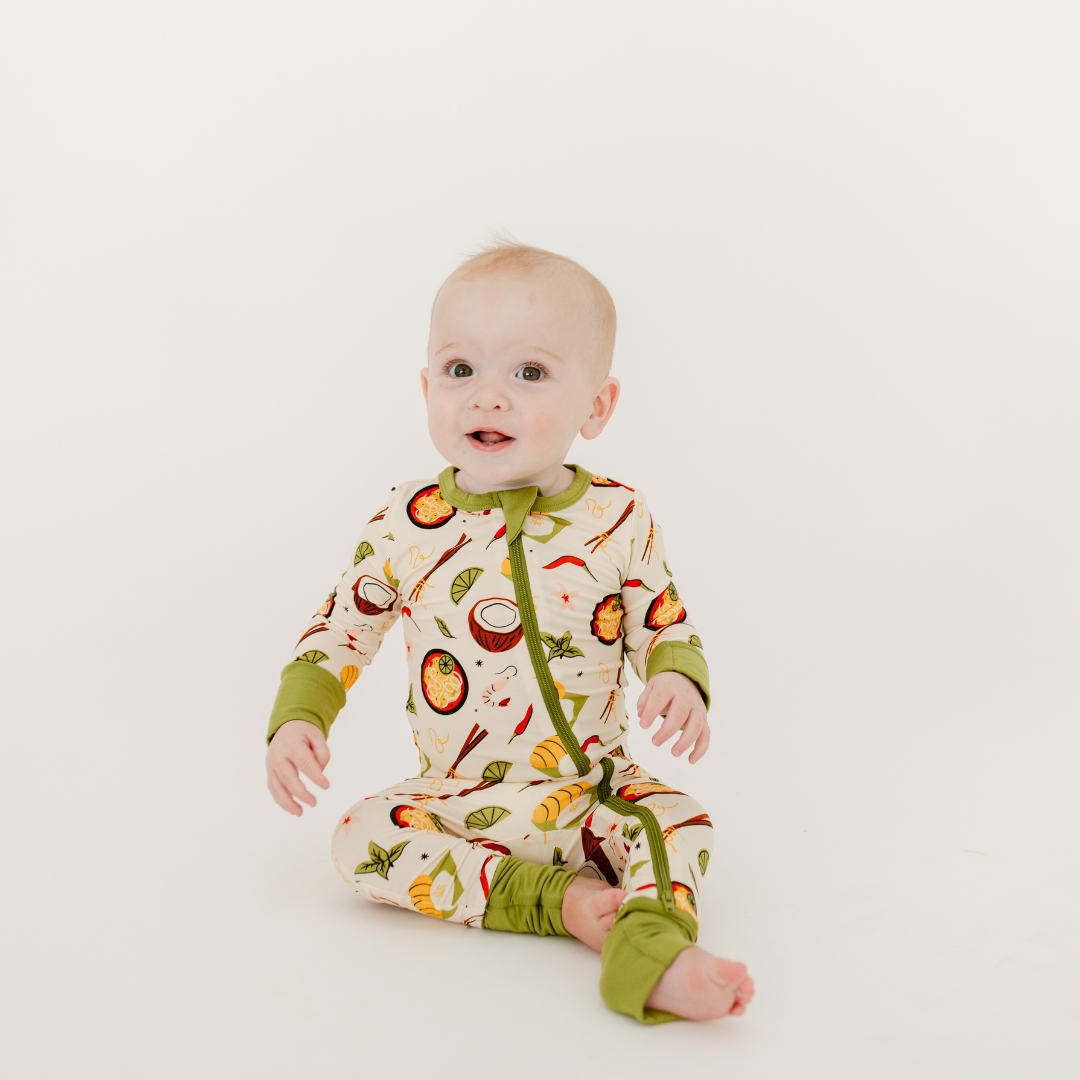 The Poppy In Taste Of Thailand