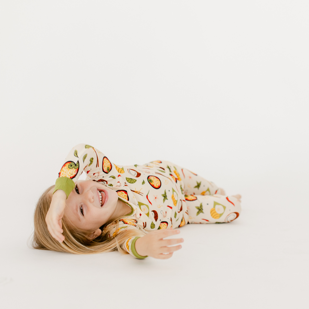 The Madison In Taste Of Thailand