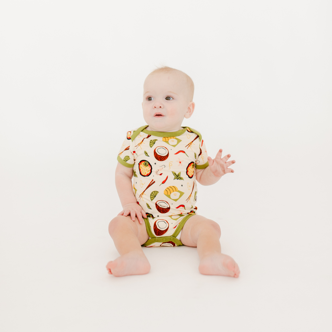 The Harper In Taste Of Thailand