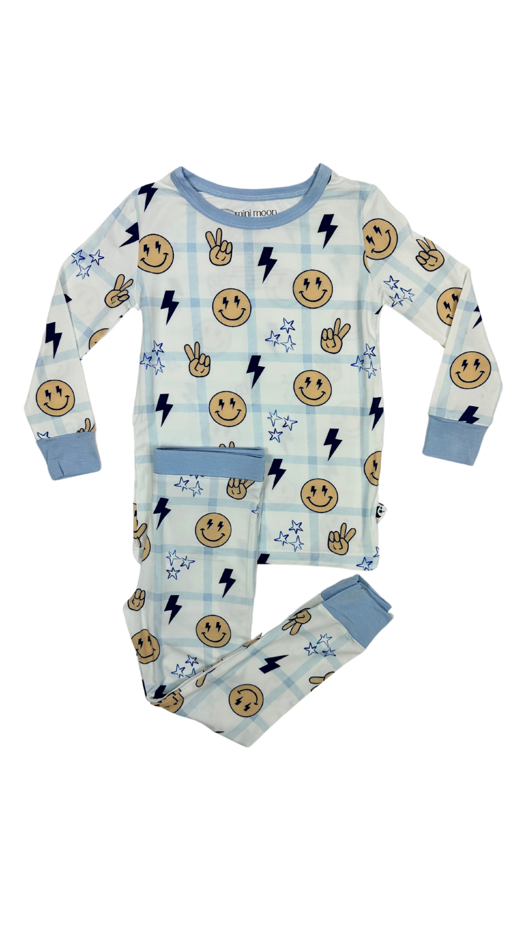 Little Legend - Two-piece Set
