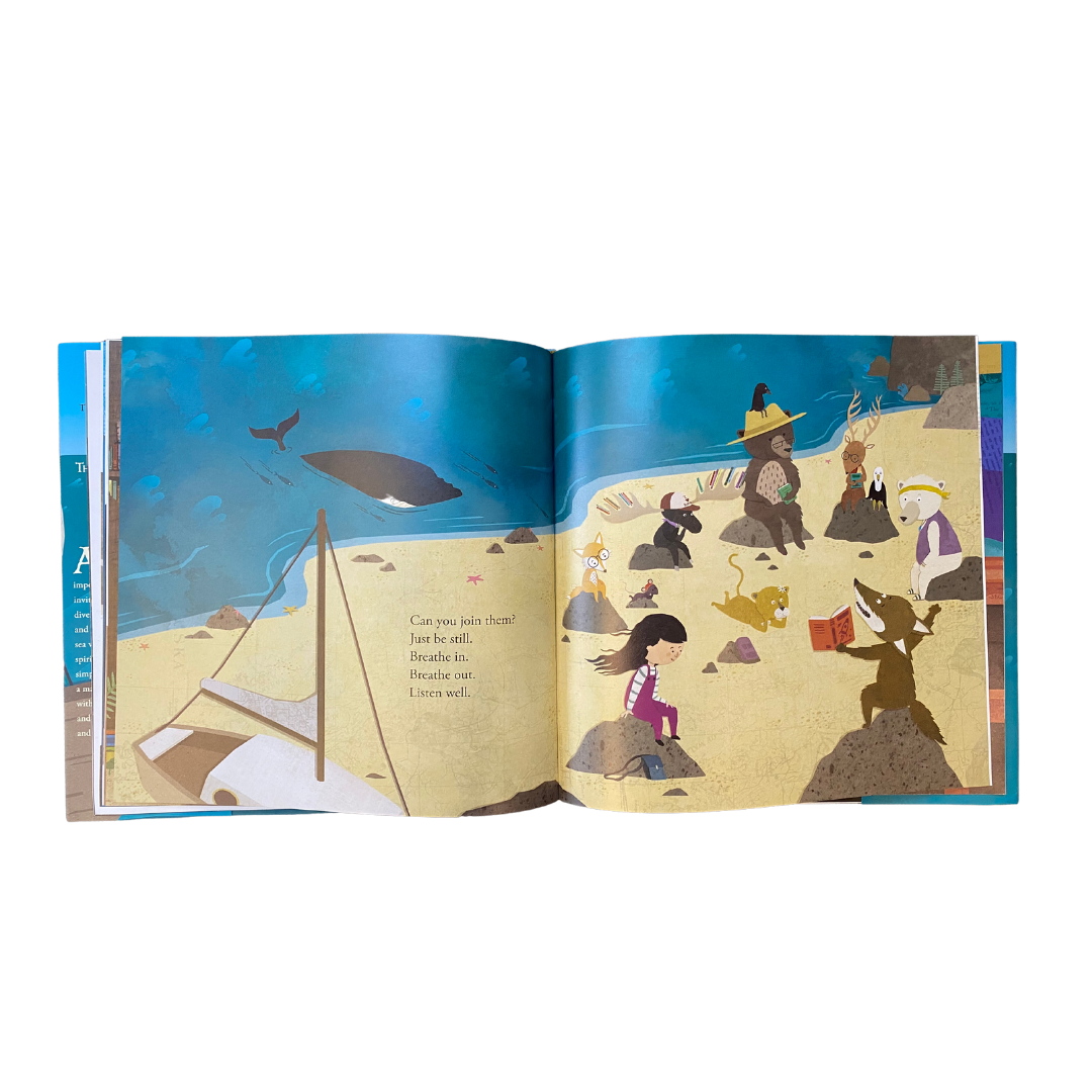 Read Island: The Picture Book*