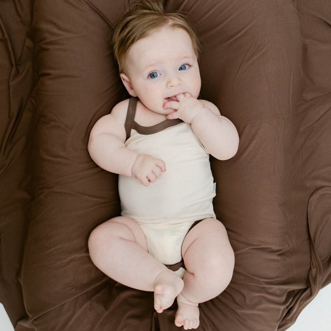 The Sawyer In Coconut Cream