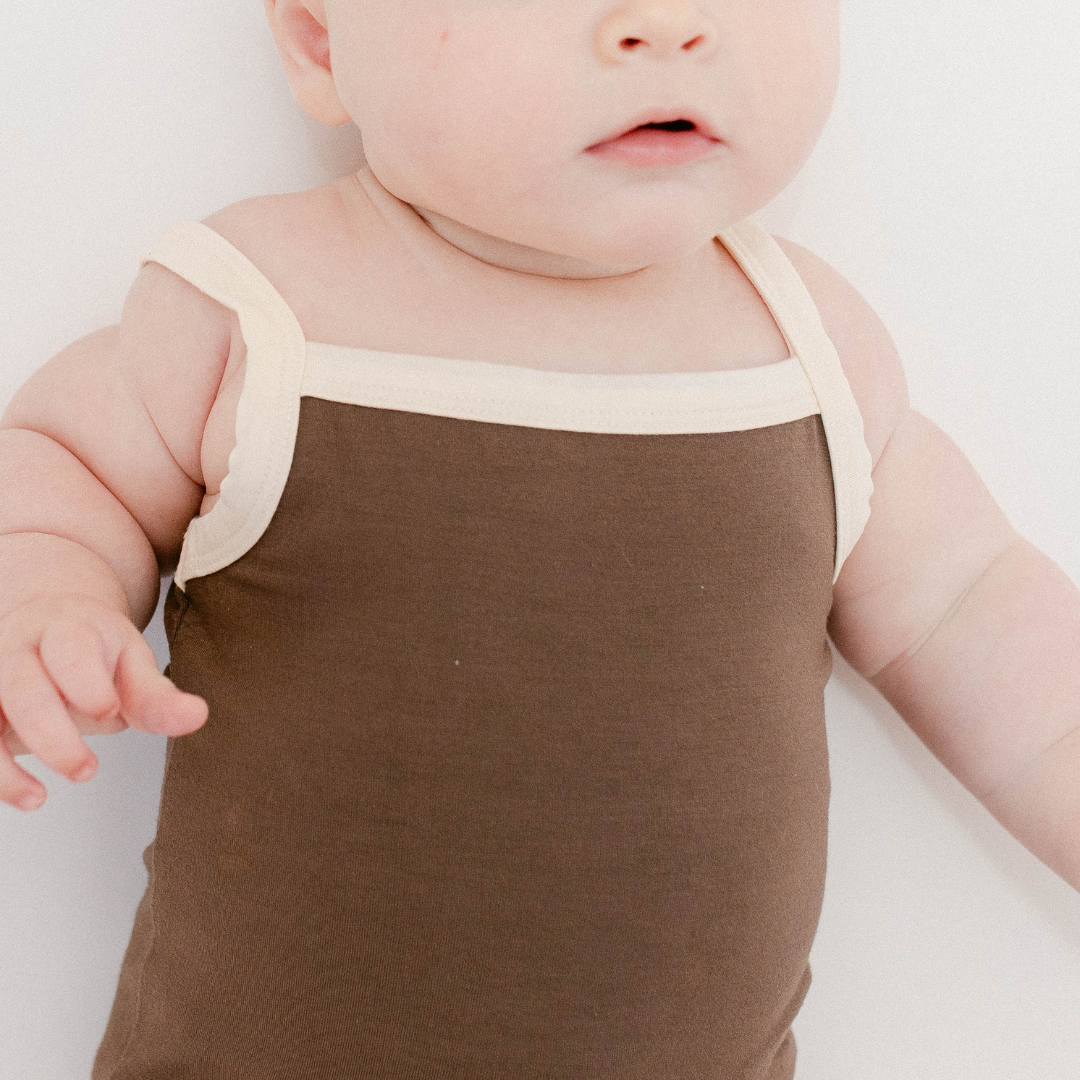 The Sawyer In Rain Drum