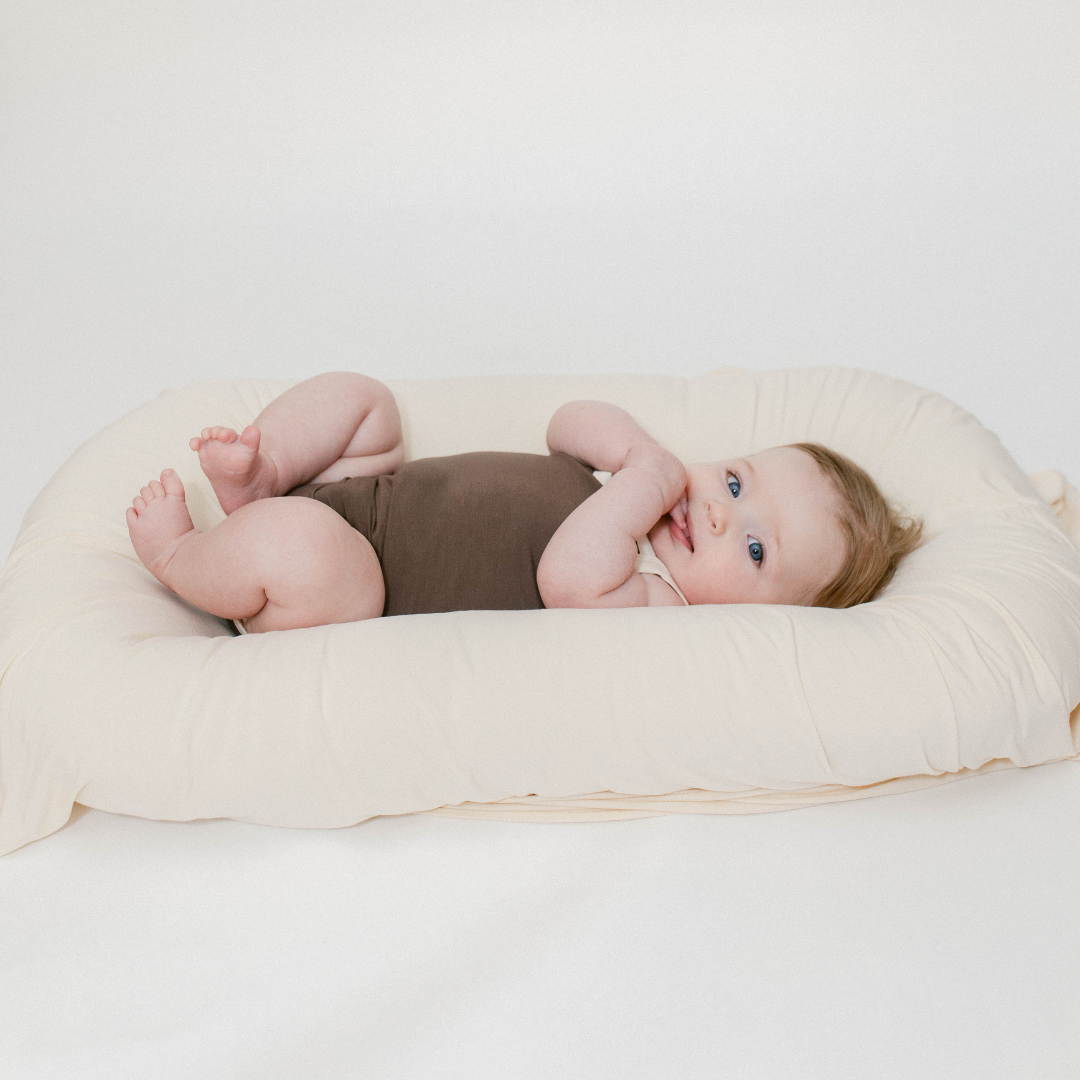 The Sawyer In Rain Drum