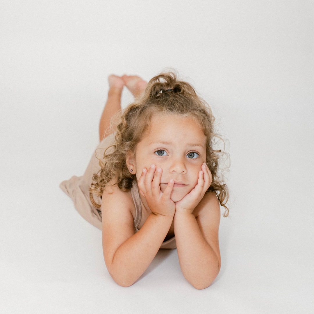 The Willow Strappy Dress In Driftwood