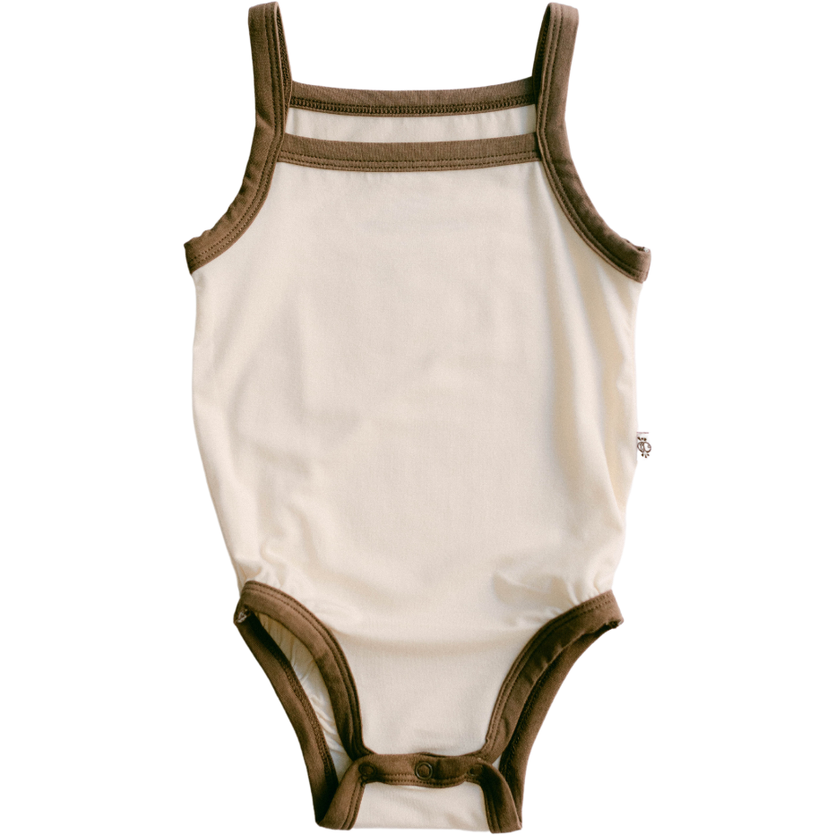 The Sawyer In Coconut Cream