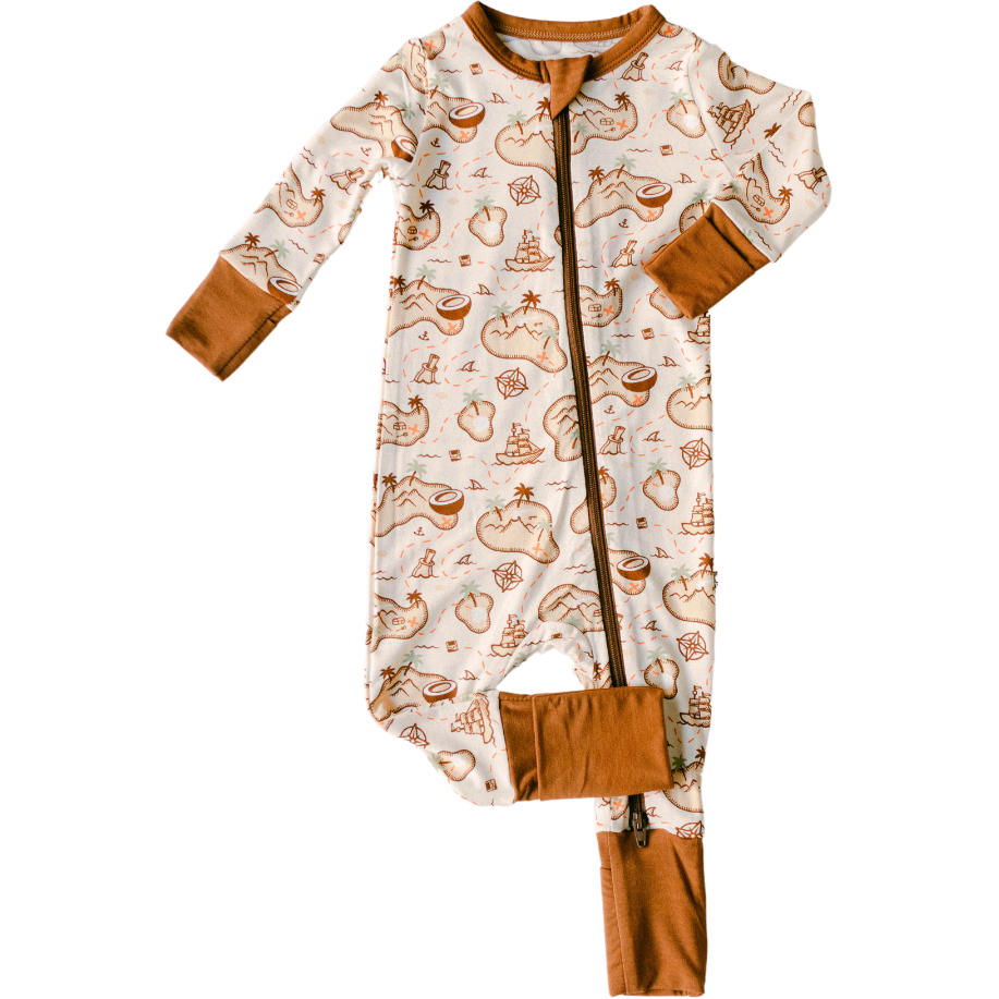 The Poppy In Adventure To The Islands